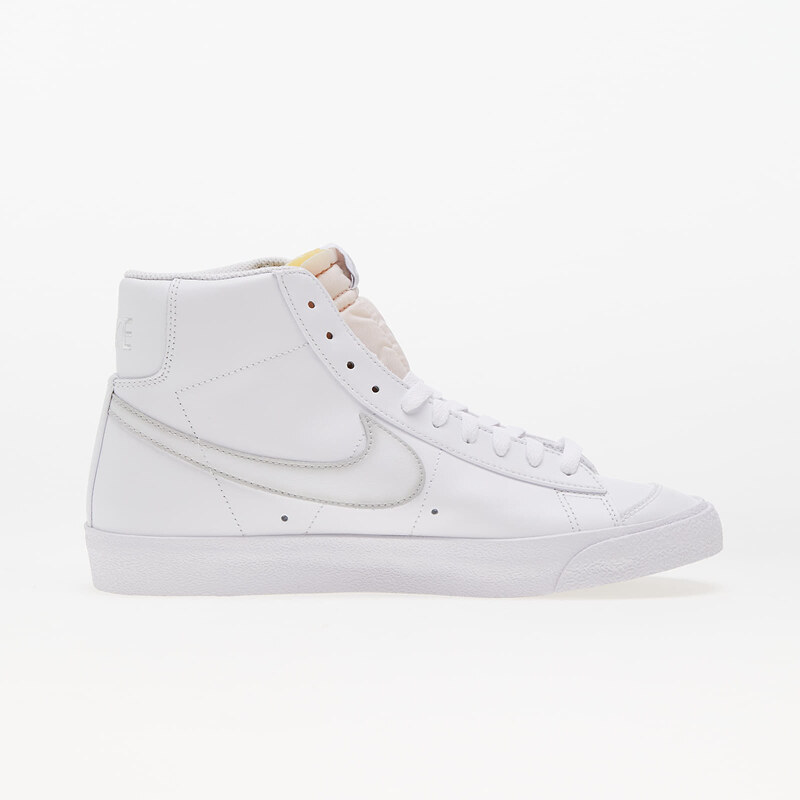 Pánské boty Nike Blazer Mid '77 Vntg Nas White/ Photon Dust-White