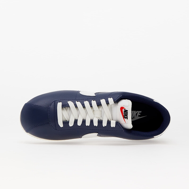 Pánské nízké tenisky Nike Cortez Midnight Navy/ Sail-Noise Aqua-Sail