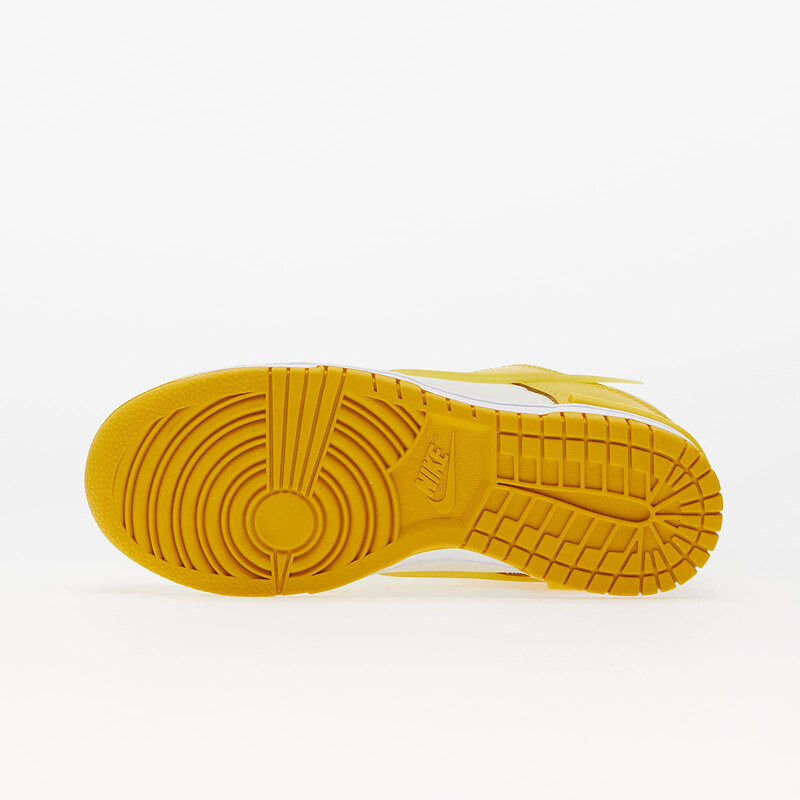 Nike W Dunk Low Twist Sail/ Vivid Sulfur-White