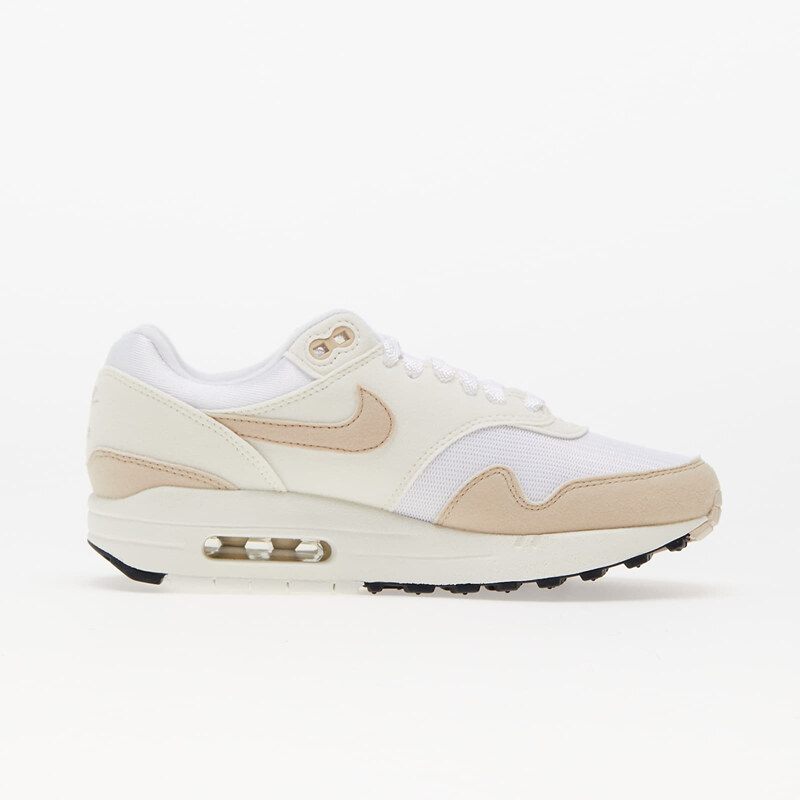 Nike W Air Max 1 '87 Pale Ivory/ Sanddrift-White-Sail