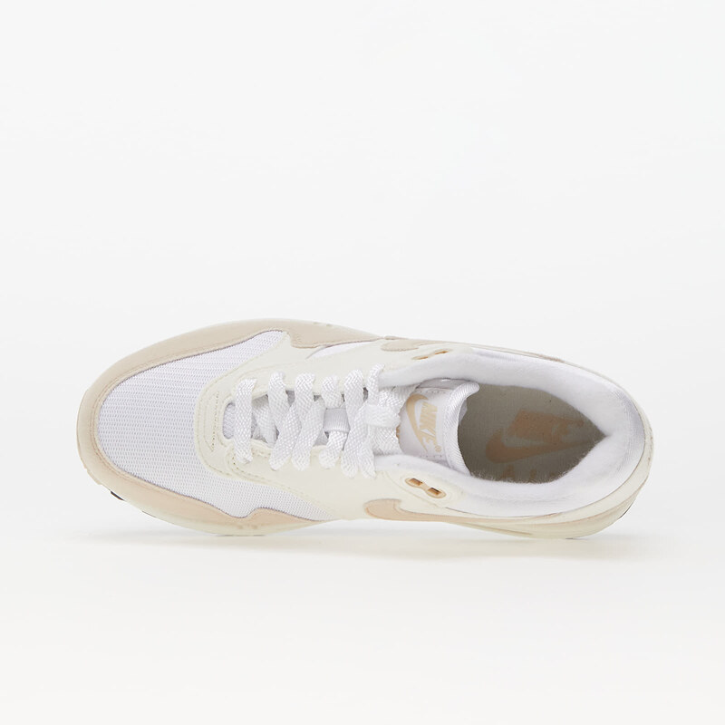 Nike W Air Max 1 '87 Pale Ivory/ Sanddrift-White-Sail