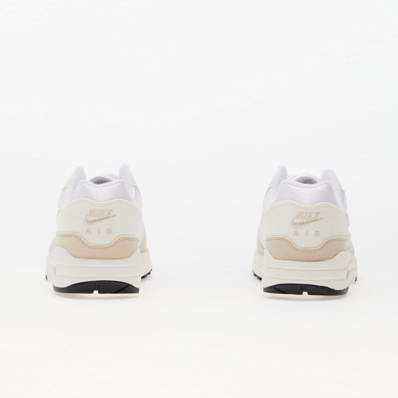 Nike W Air Max 1 '87 Pale Ivory/ Sanddrift-White-Sail