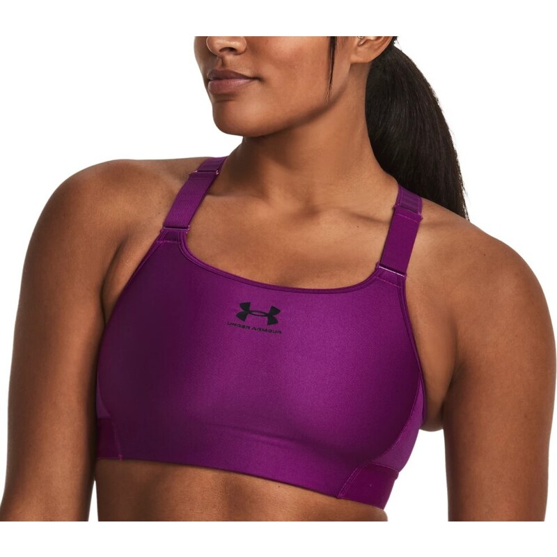 Under Armour Podprsenka Under UA HG Armour High-PP 1379195-573