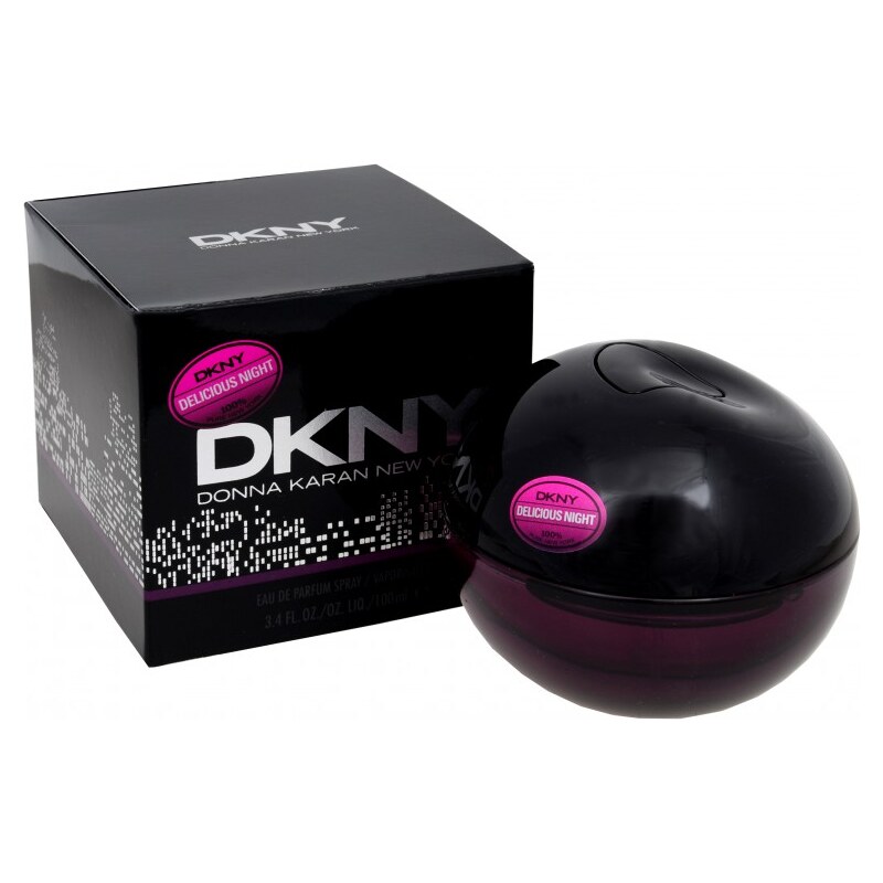 DKNY Delicious Night - EDP