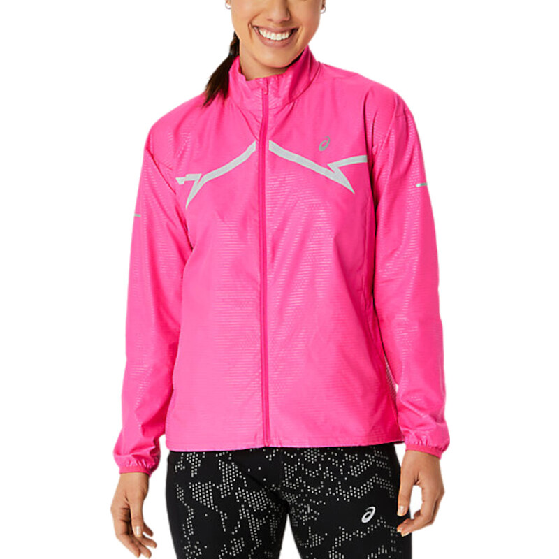 Bunda Asics LITE-SHOW JACKET 2012c862-700