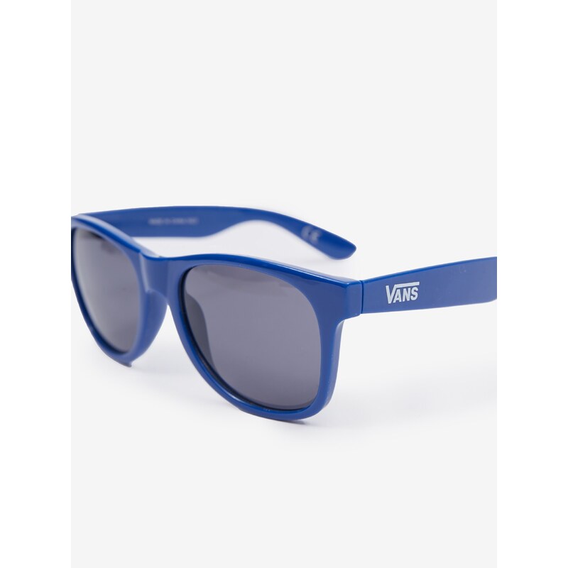 Modré unisex sluneční brýle VANS - Pánské