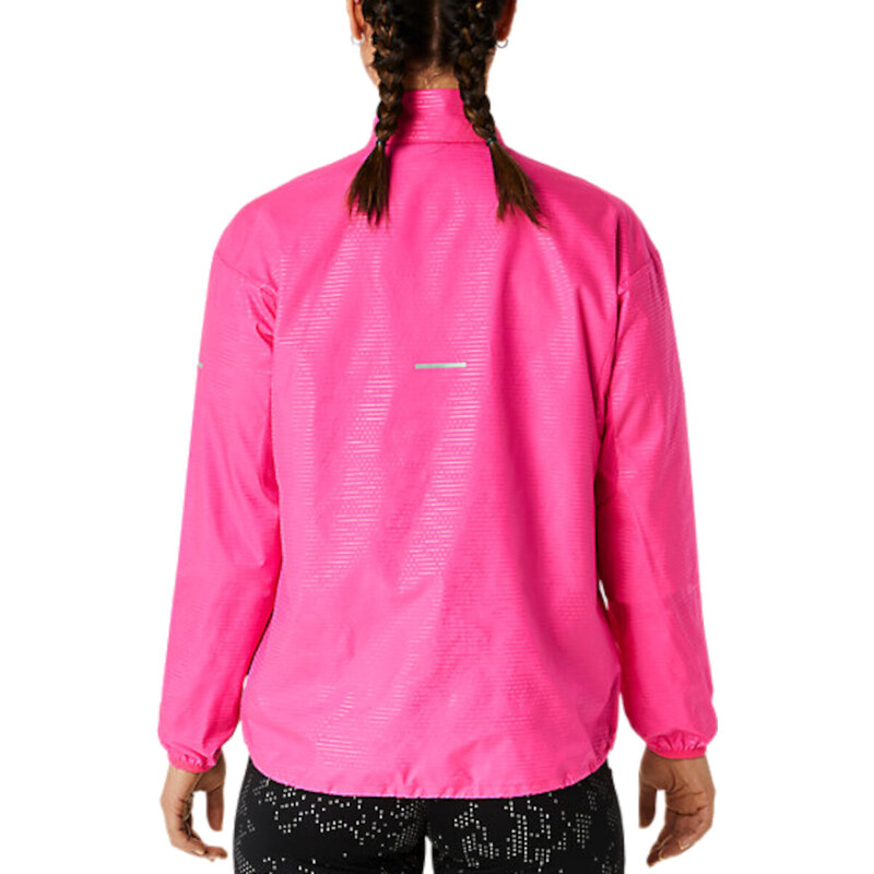 Bunda Asics LITE-SHOW JACKET 2012c862-700