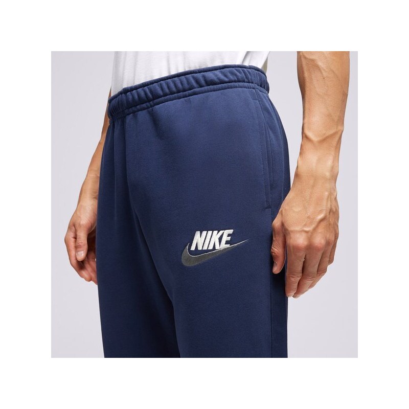 Nike Kalhoty M Nk Club+ Ft Cf Pant Lbr Muži Oblečení Kalhoty FB7687-410