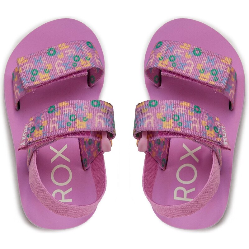 Sandály Roxy