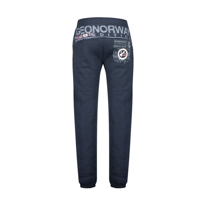 GEOGRAPHICAL NORWAY kalhoty pánské MAPOTE MEN 100 GEOGRAPHICAL NORWAY kalhoty pánské MAPOTE MEN 100