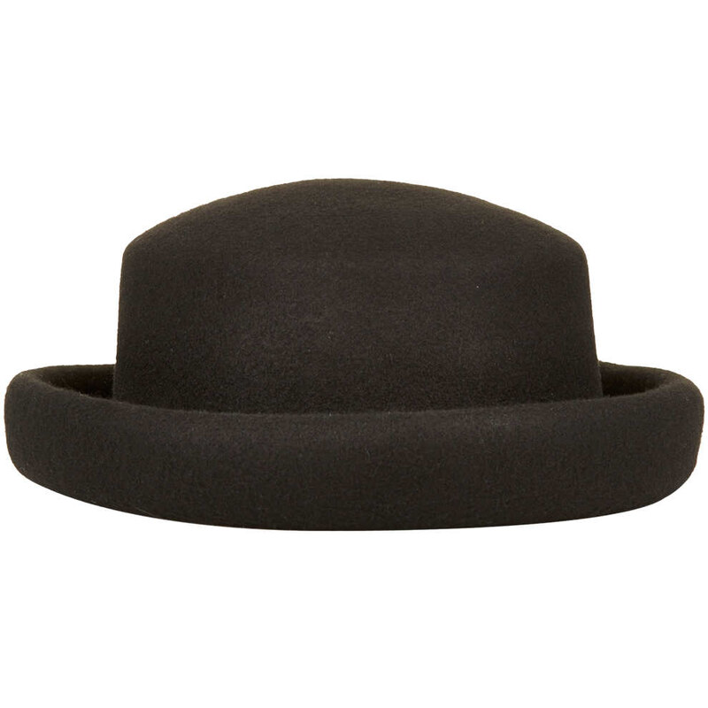 Topshop Pork Pie Hat