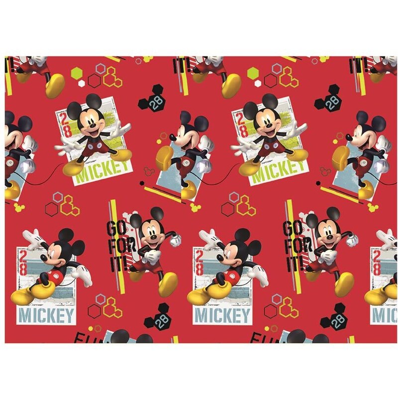 MFP Paper s.r.o. balící papír role Disney 200x70 5811651
