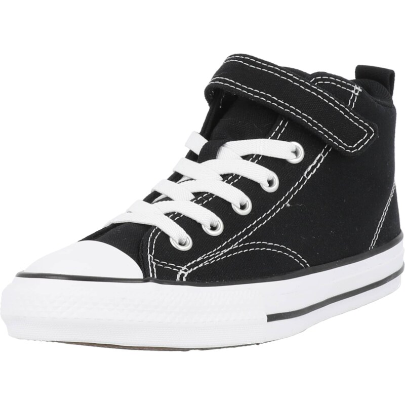 CONVERSE Tenisky Chuck Taylor All Star Malden černá / bílá