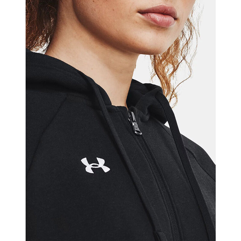 UNDER ARMOUR UA Rival Fleece FZ Hoodie