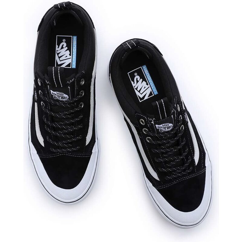 Vans Old Skool MTE-2 BLACK/WHITE