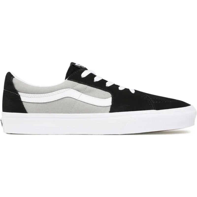 Vans SK8-Low BLACK/DRIZZLE