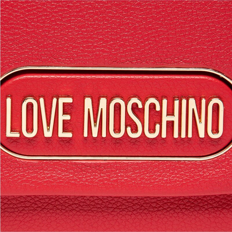 Kabelka LOVE MOSCHINO