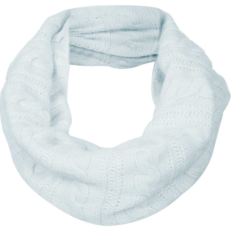 Topshop Cable Snood