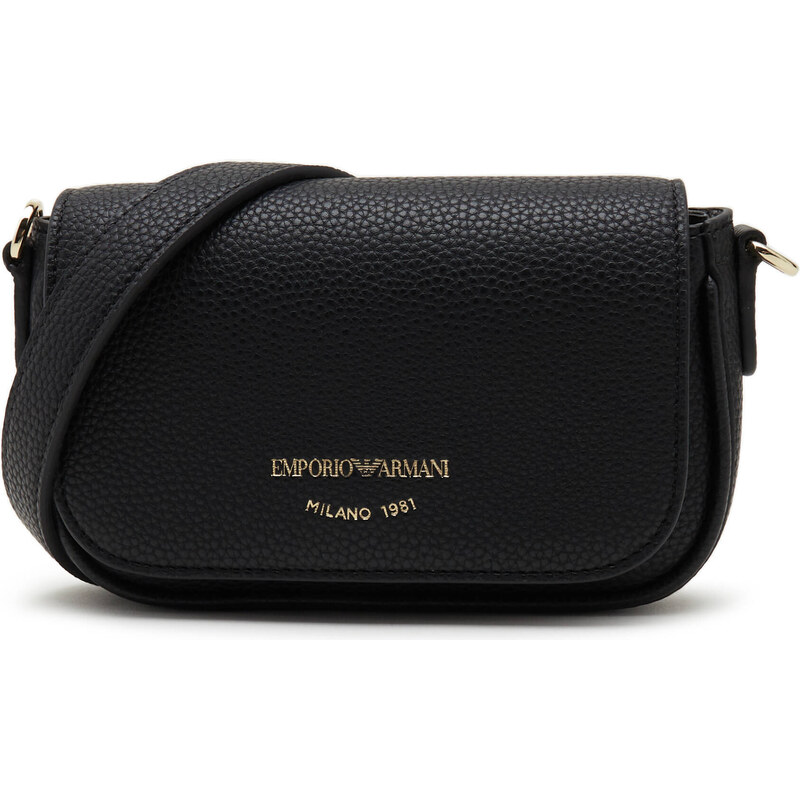 Emporio Armani Taška na rameno + přihrádka