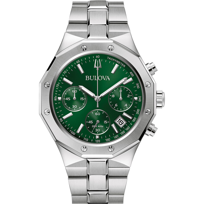 Bulova 96B409 Misc Classic Chronograph 44mm