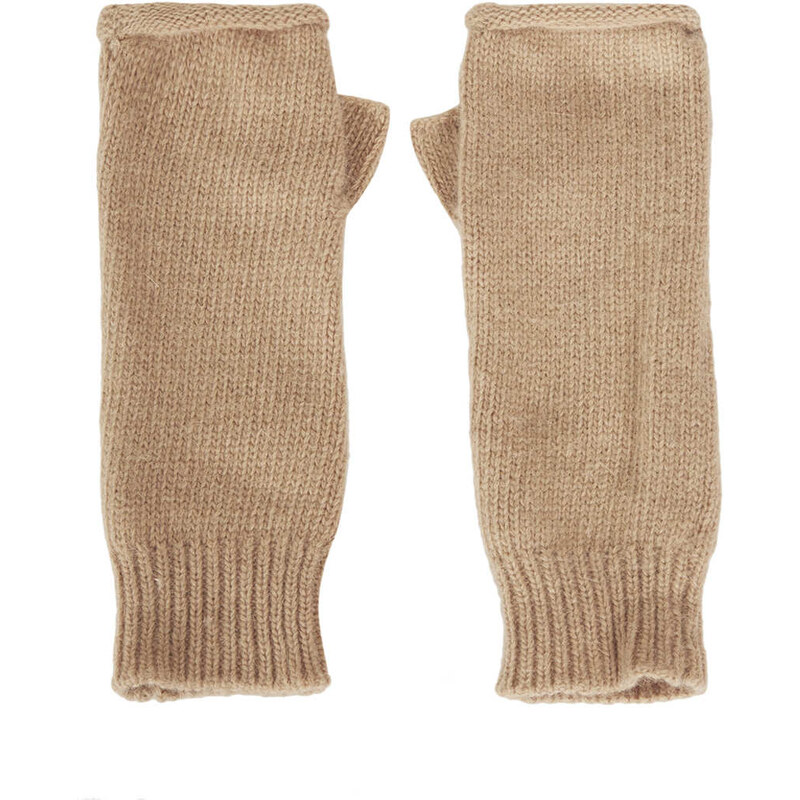 Topshop Rolled Edge Handwarmers