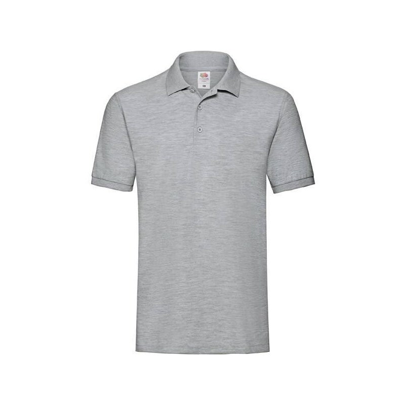 Fruit of the Loom Pánské prémiové polo 632180 100% bavlna 170g