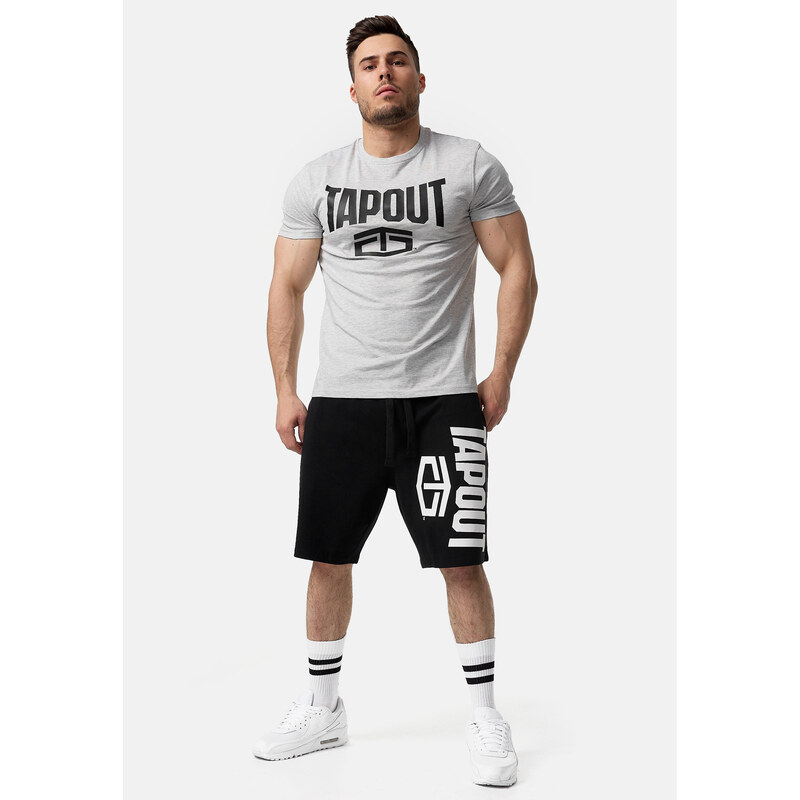 Tapout Men's t-shirt regular fit