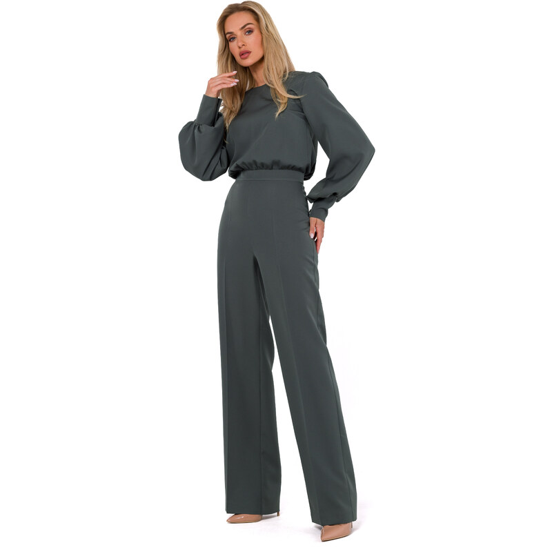 Made Of Emotion Womans Jumpsuit M754 115536286