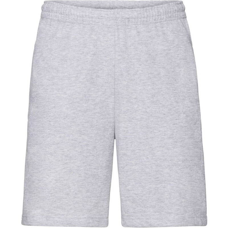 Fruit of the Loom Lightweight Men's Shorts 640360 80/20 240g