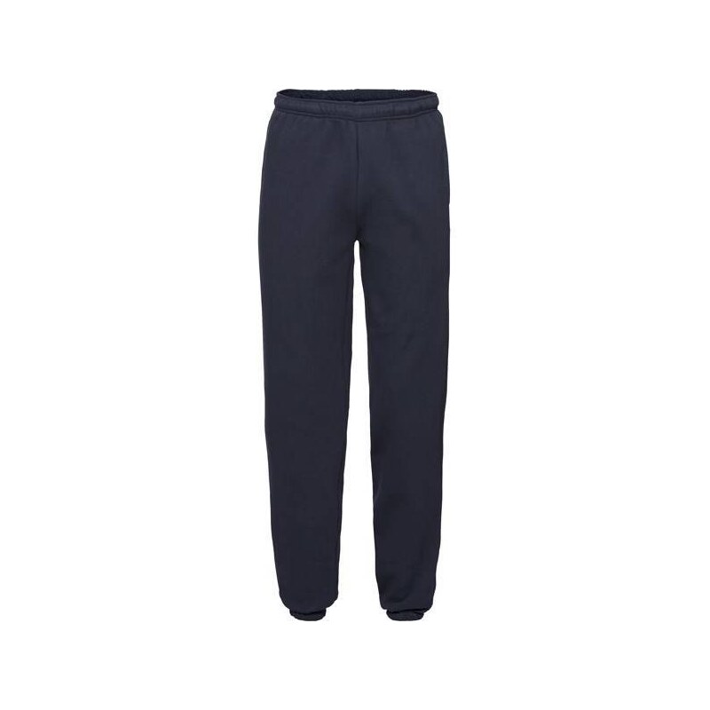 Fruit of the Loom Mens Pants Elasticated Jog Pants 640400 70/30