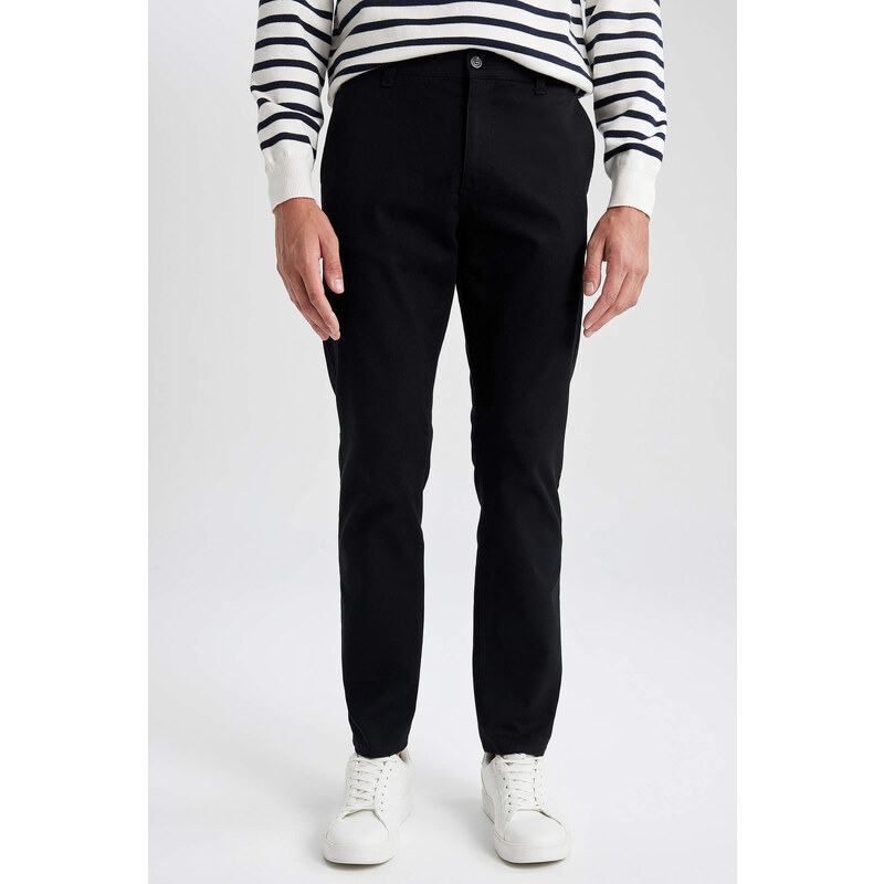 DEFACTO Regular Fit Chino Pants