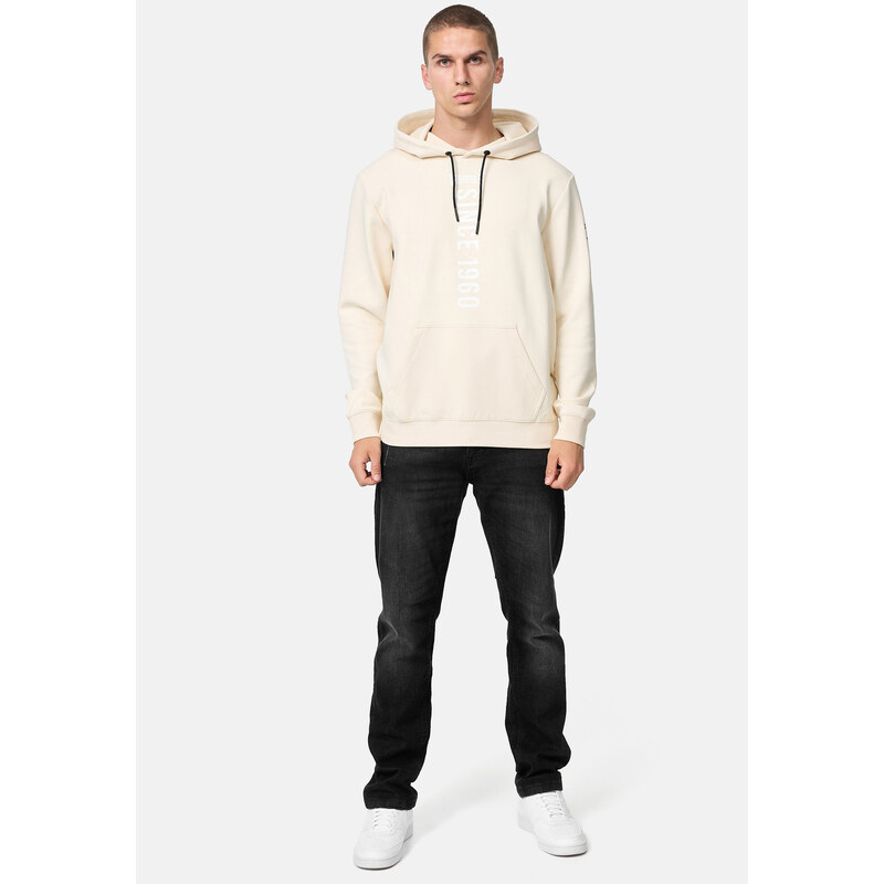 Lonsdale Men's hooded sweatshirt regular fit