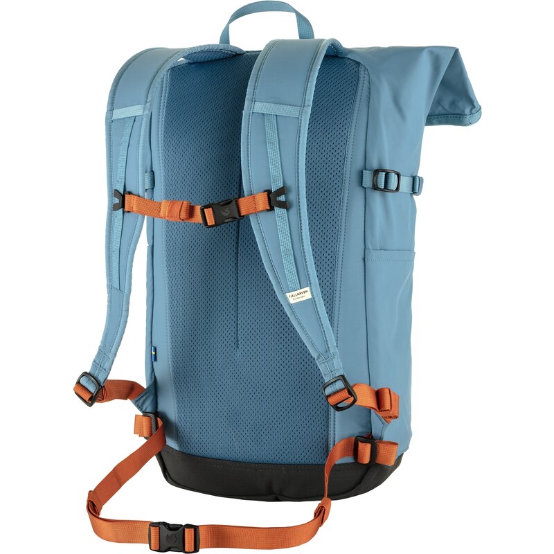 Fjällräven High Coast Foldsack 24 Dawn Blue