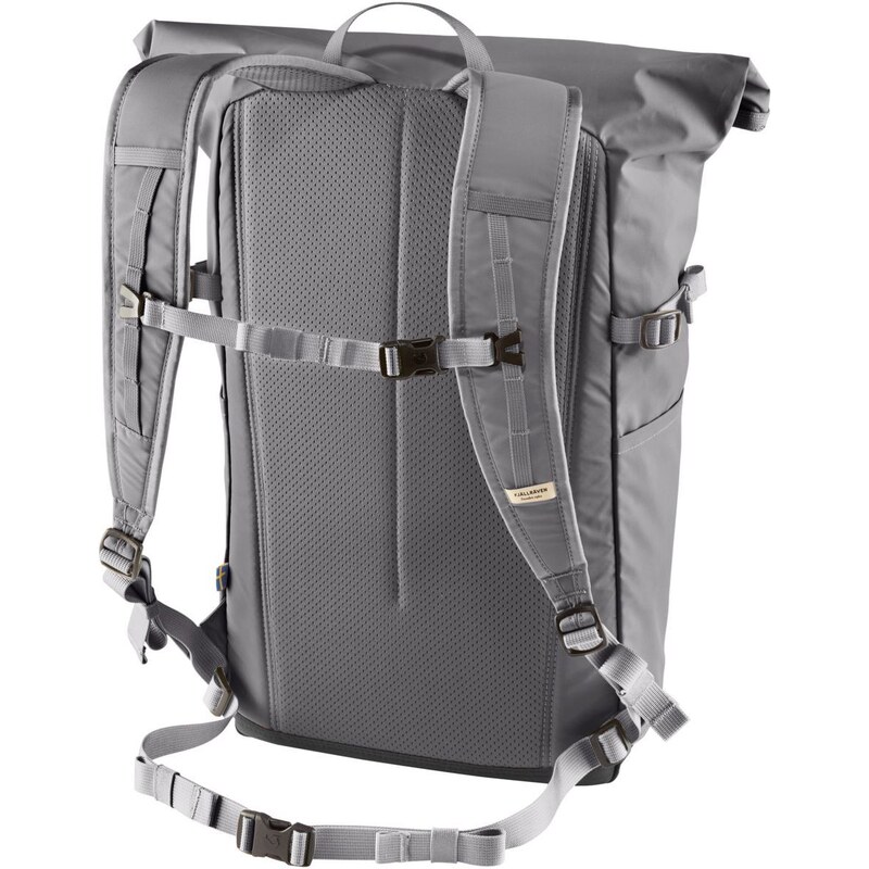 Fjällräven High Coast Foldsack 24 Navy