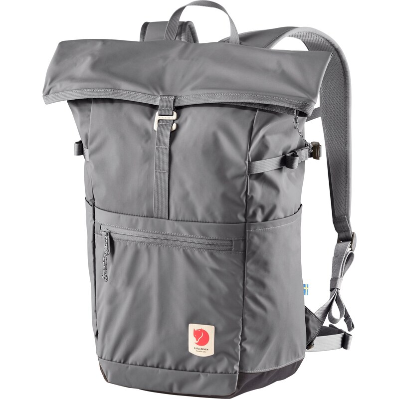 Fjällräven High Coast Foldsack 24 Shark Grey 86044684