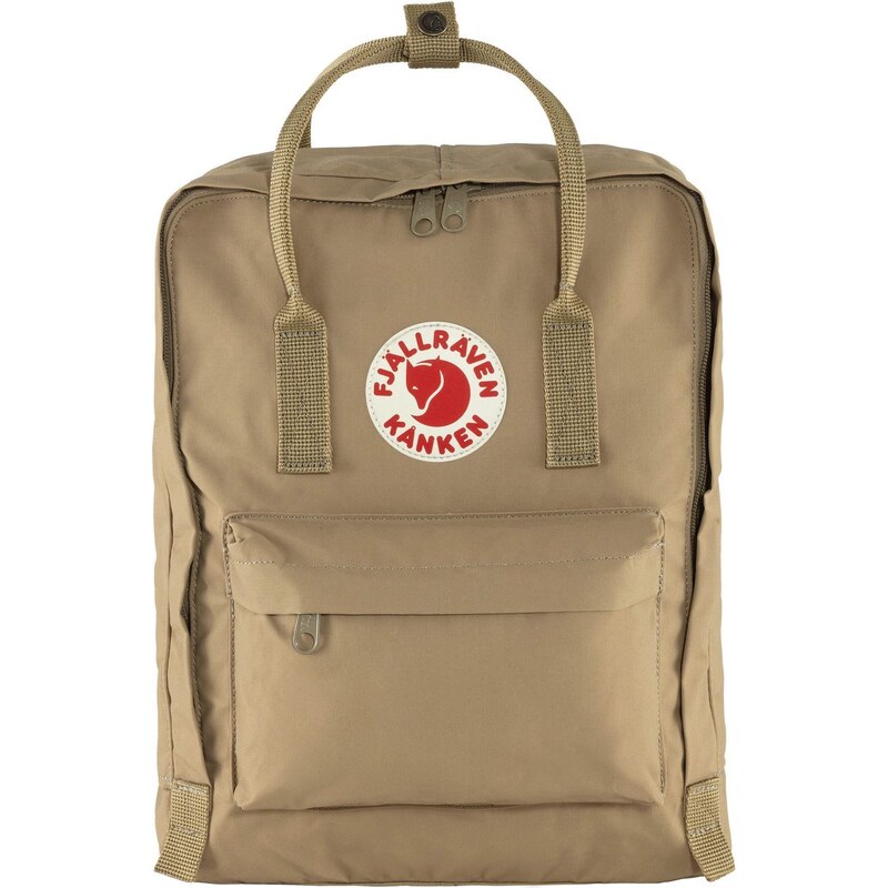 Fjällräven Kanken Clay 16l 86044693