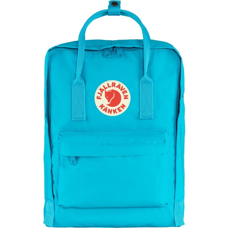Fjällräven Kanken Deep Turquoise 16l