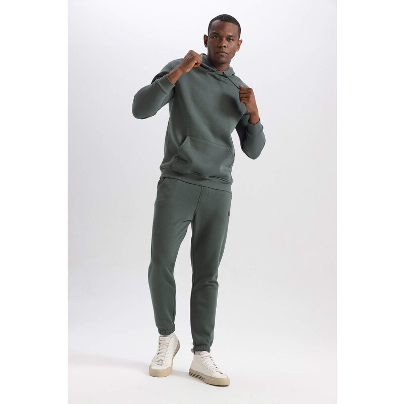 DEFACTO Regular Fit With Pockets Sweatpants