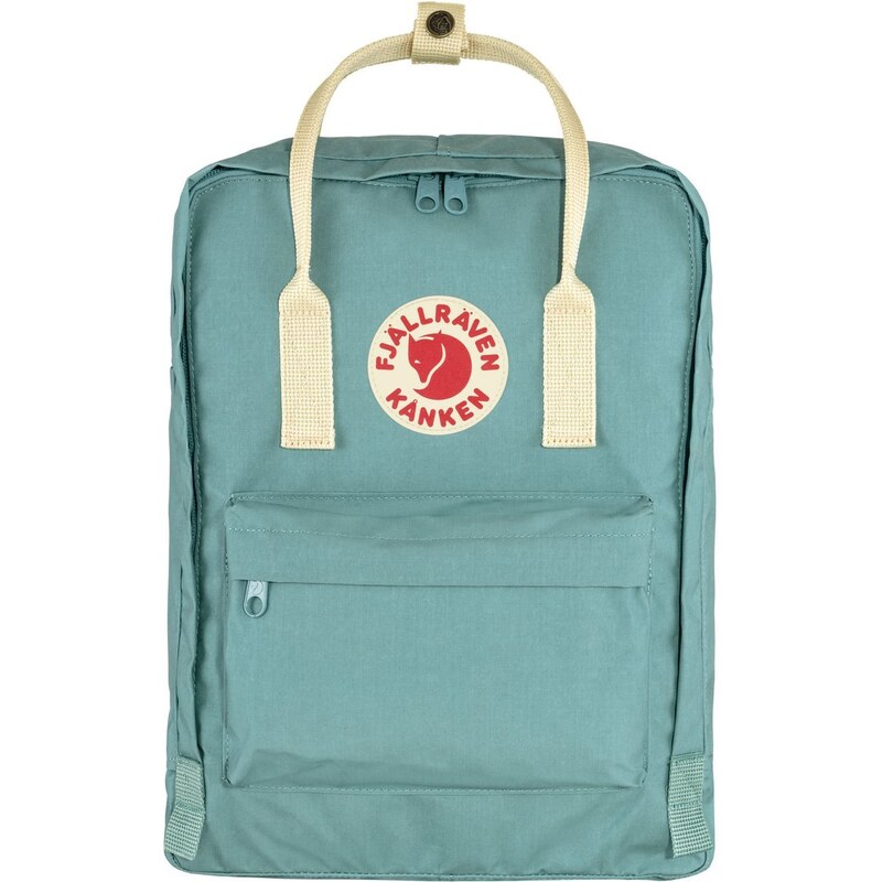 Fjällräven Kanken Sky Blue-Light Oak 16l