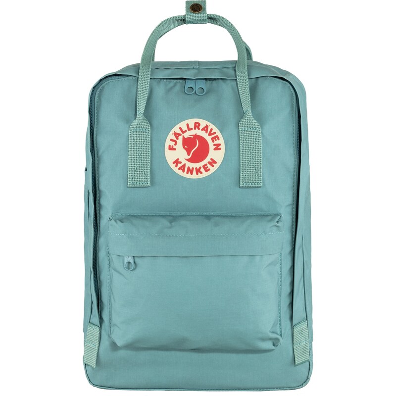 Fjällräven Kanken Laptop 15" Sky Blue 18l