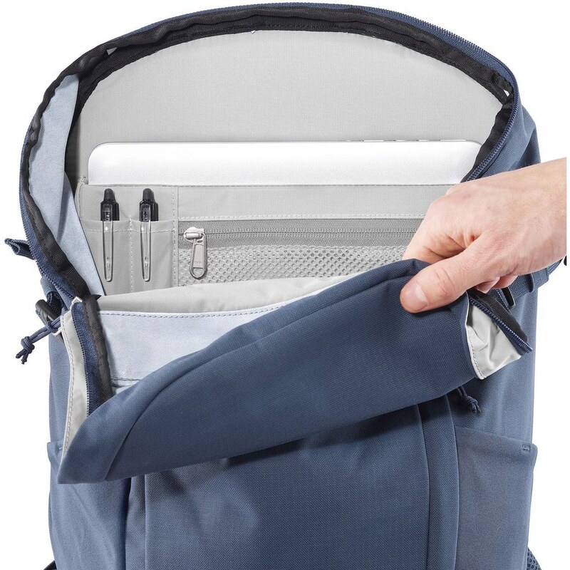 Fjällräven Ulvö 23 Dark Grey