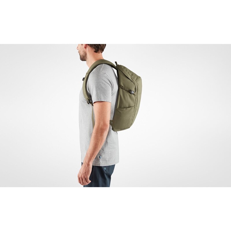 Fjällräven Ulvö 23 Dark Grey