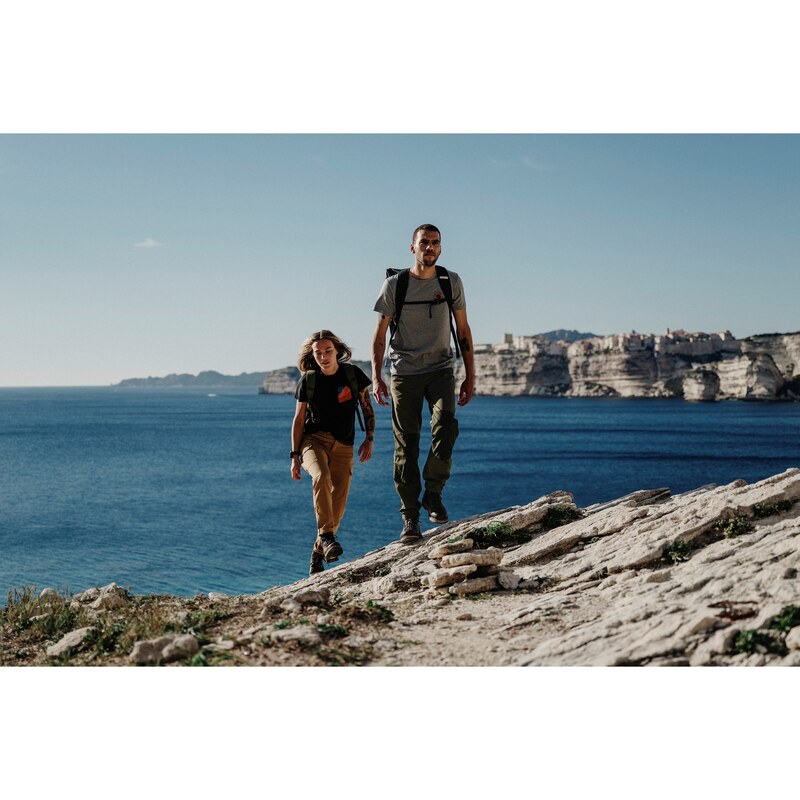Fjällräven Ulvö 23 Black