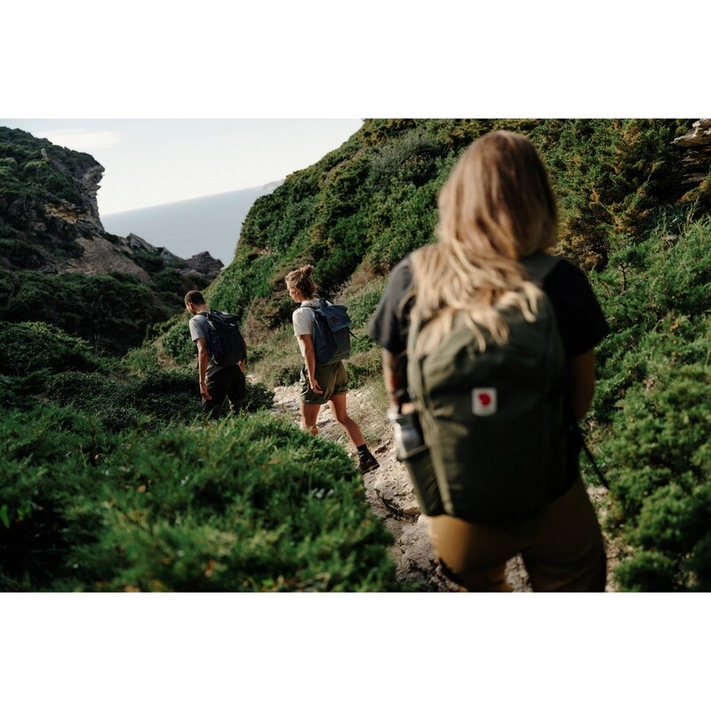 Fjällräven Ulvö 23 Black