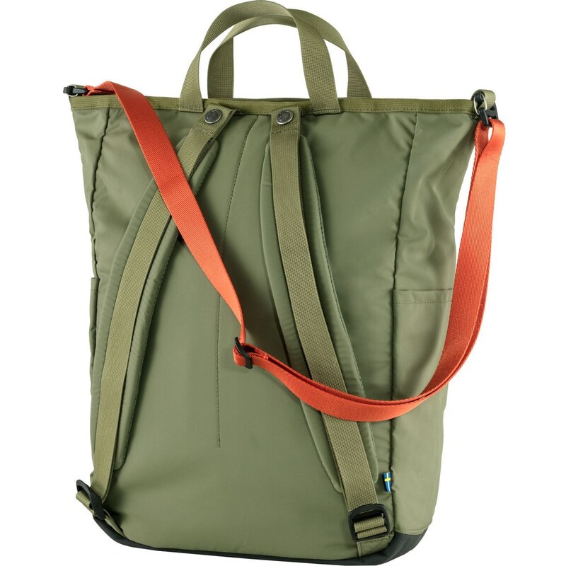 Fjällräven High Coast Totepack Dawn Blue 23l