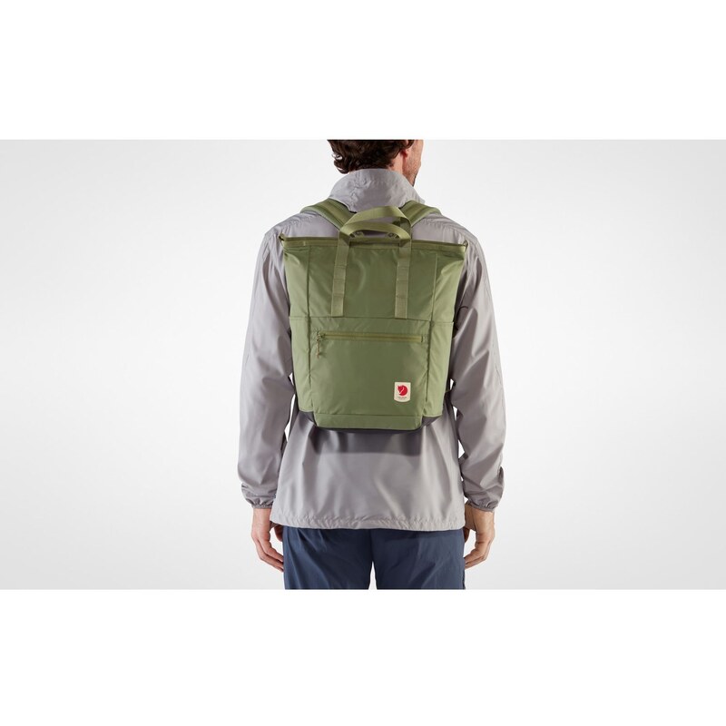 Fjällräven High Coast Totepack Black 23l