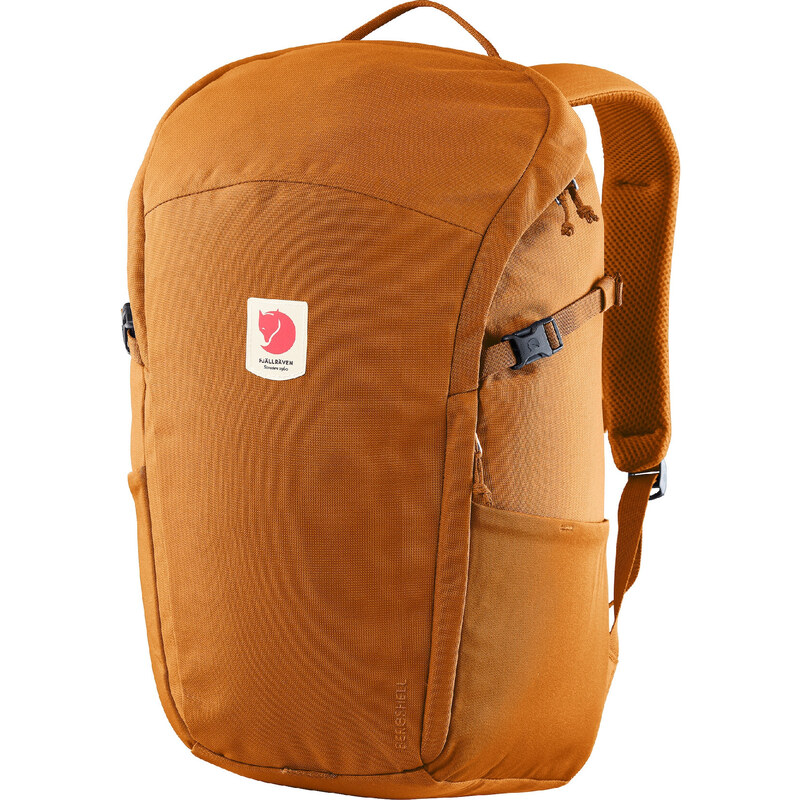 Fjällräven Ulvö 23 Red Gold