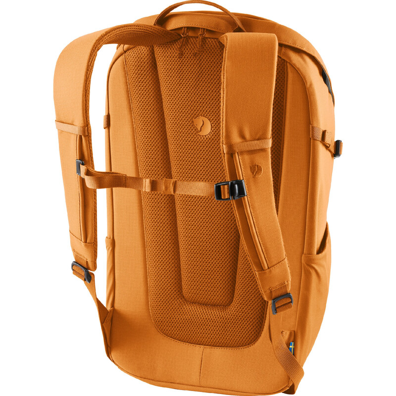 Fjällräven Ulvö 23 Red Gold