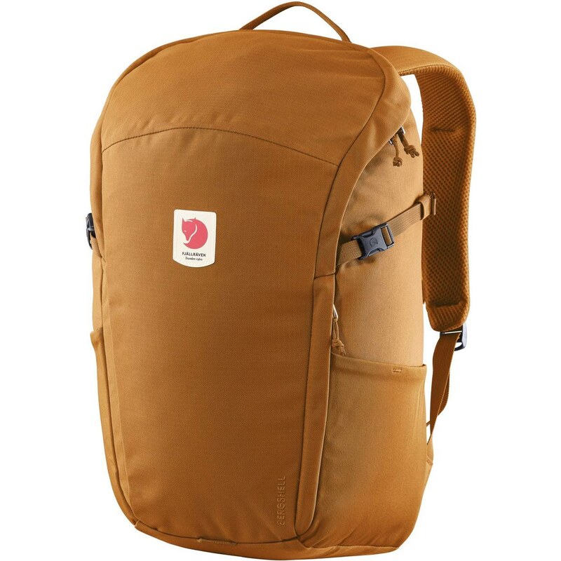 Fjällräven Ulvö 23 Red Gold