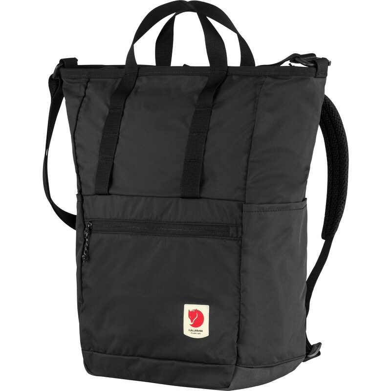 Fjällräven High Coast Totepack Black 23l 86044725